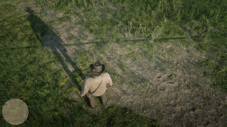 레드 데드 리뎀션 2 50GB 모드 텍스쳐팩 출시_5.webp