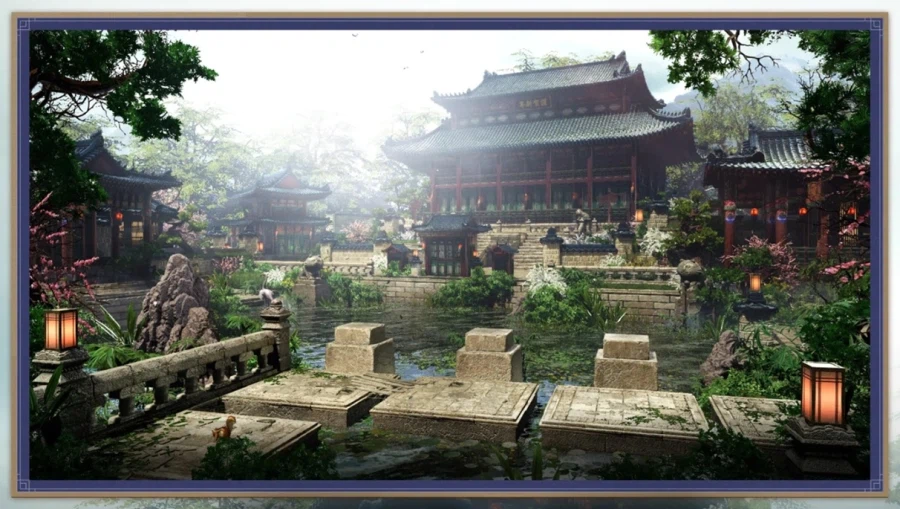 [로아] 로스트아크 '소망과 가호' 설날 의상 아바타 출시_24.webp