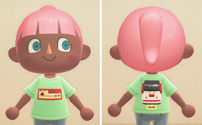 한국닌텐도, 모여봐요 동물의 숲에서 닌텐도 게임기 마이 디자인을 배포_9.webp