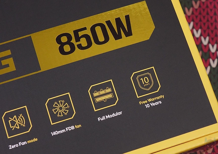 드디어 위즈맥스 80플러스 골드 등급 등장! 마이크로닉스 WIZMAX G 850W_5.webp