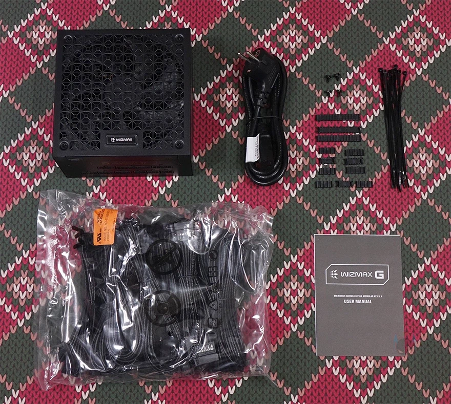 드디어 위즈맥스 80플러스 골드 등급 등장! 마이크로닉스 WIZMAX G 850W_13.webp