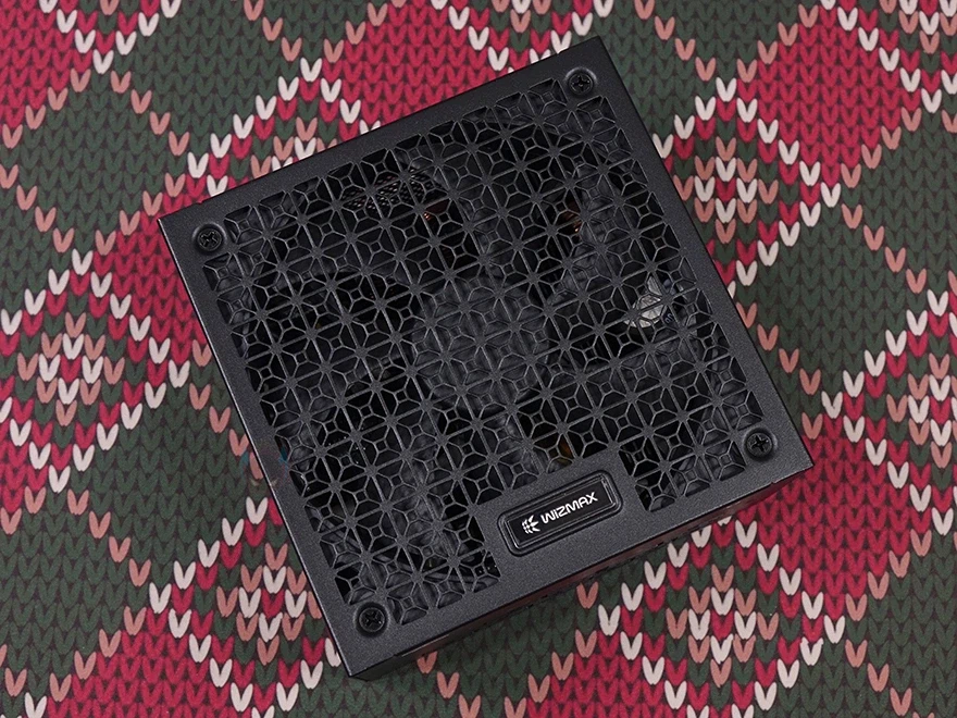 드디어 위즈맥스 80플러스 골드 등급 등장! 마이크로닉스 WIZMAX G 850W_16.webp