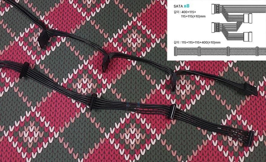 드디어 위즈맥스 80플러스 골드 등급 등장! 마이크로닉스 WIZMAX G 850W_31.webp