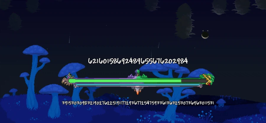 테라리아) 모바일판도 츄라이 해본다_2.webp