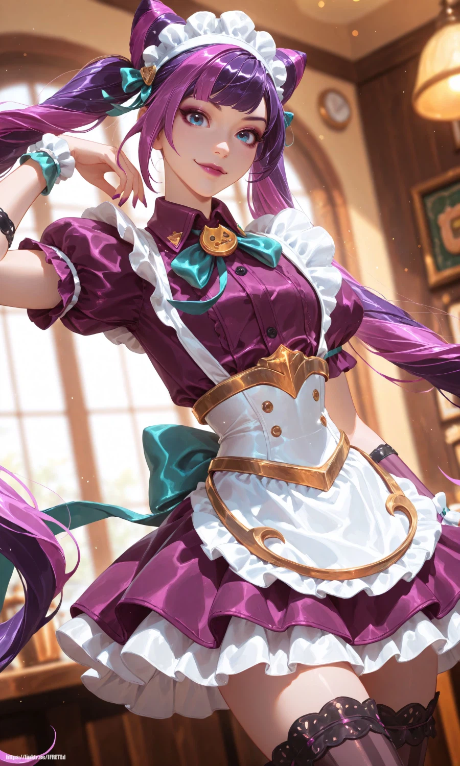 귀염둥이 카페 징크스 (LOL)_2.webp