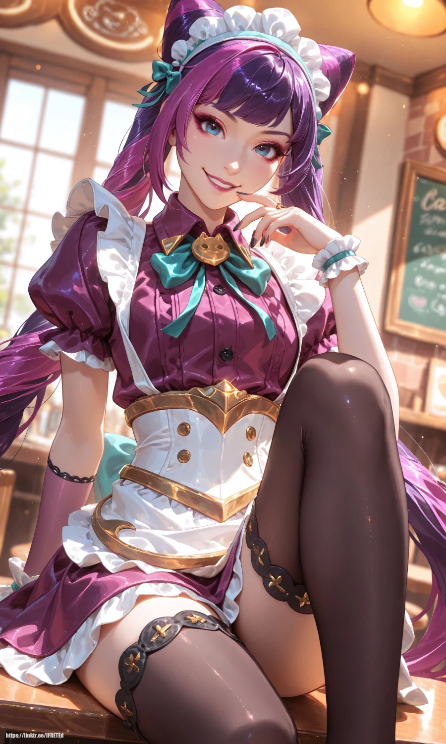 귀염둥이 카페 징크스 (LOL)_5.webp