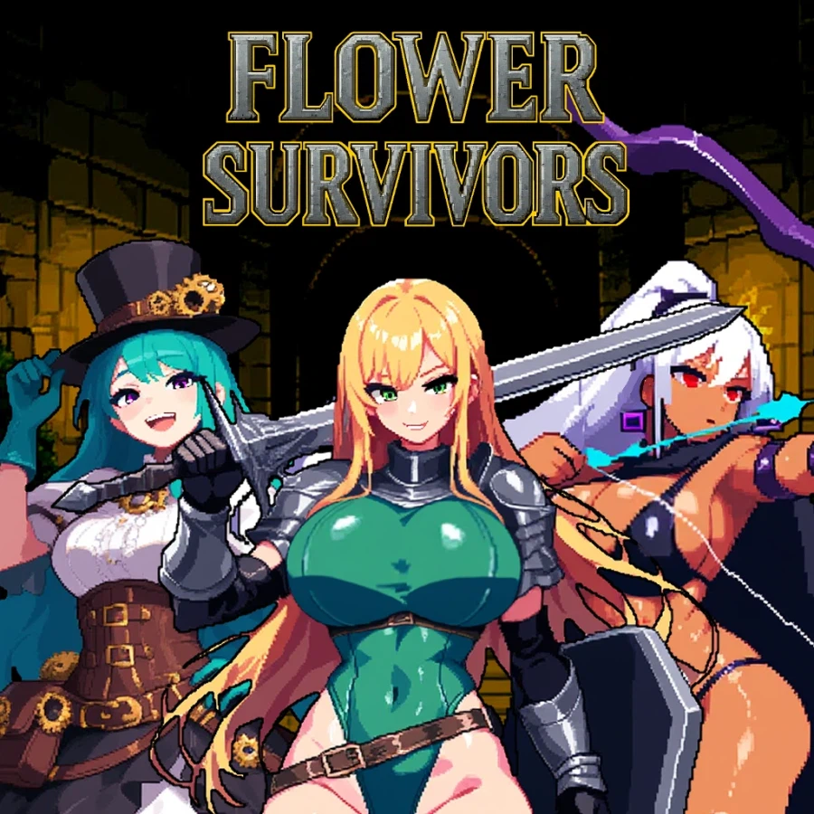 [플라워 서바이버스] 2월 20일 스토브 출시 일정 안내_1.webp