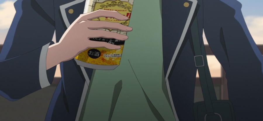 [미소가 끊이지 않는 직장입니다] 음주 중독 만화가_1.jpg