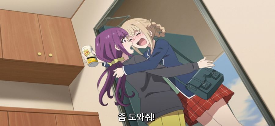 [미소가 끊이지 않는 직장입니다] 음주 중독 만화가_3.jpg