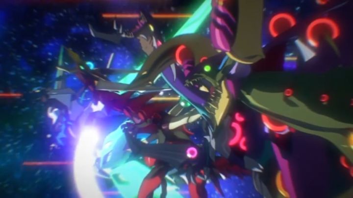 [유희왕 ARC-V] 도파민 터져야 했으나 그러지 못한 집결_79.jpg