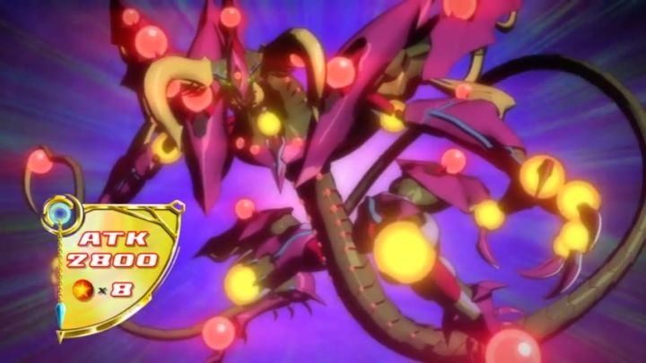 [유희왕 ARC-V] 도파민 터져야 했으나 그러지 못한 집결_16.jpg