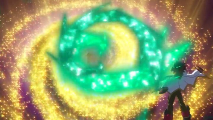 [유희왕 ARC-V] 도파민 터져야 했으나 그러지 못한 집결_29.jpg