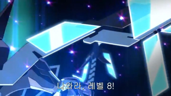 [유희왕 ARC-V] 도파민 터져야 했으나 그러지 못한 집결_56.jpg
