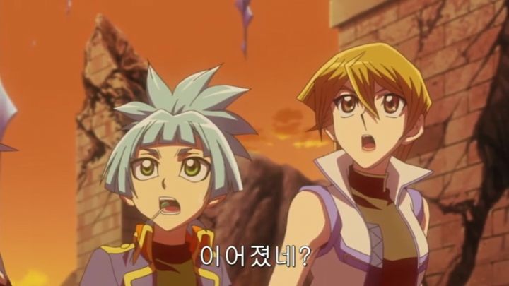 [유희왕 ARC-V] 도파민 터져야 했으나 그러지 못한 집결_74.jpg