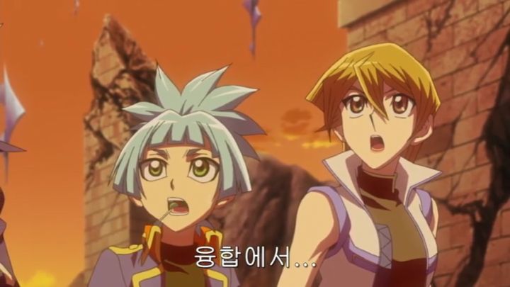 [유희왕 ARC-V] 도파민 터져야 했으나 그러지 못한 집결_75.jpg