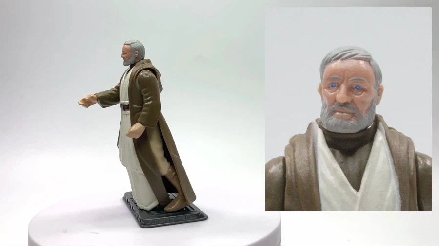 [STAR WARS] 30년 전의 매력! 오비완캐노비_5.webp