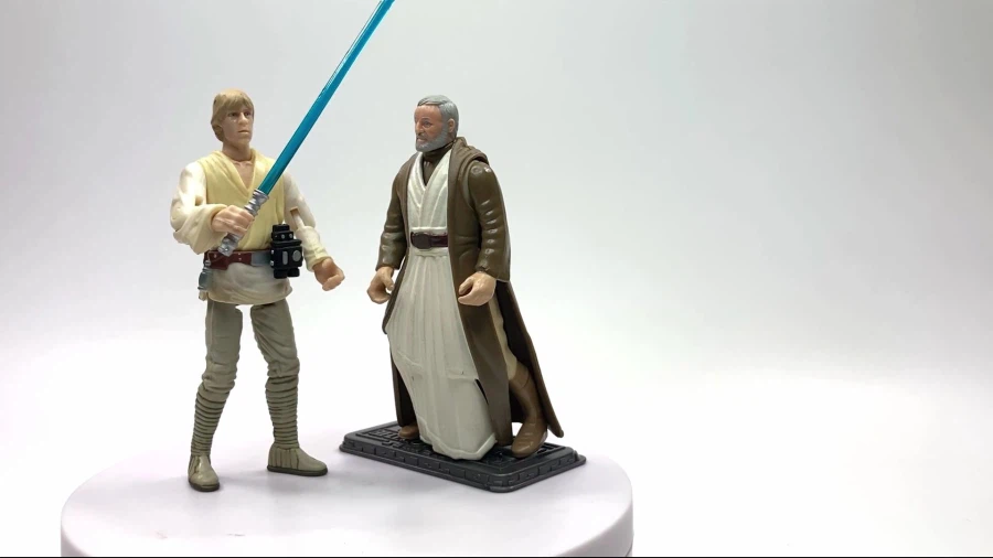 [STAR WARS] 30년 전의 매력! 오비완캐노비_9.webp