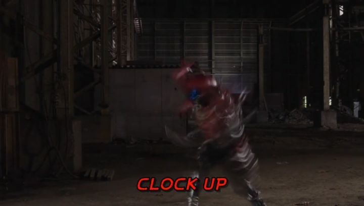 [가면라이더 지오] 대충 우주를 갖다 붙이면 됨!_1.jpg