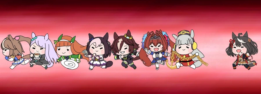 [말딸] 타누키 버전의 팀 스피카_1.webp