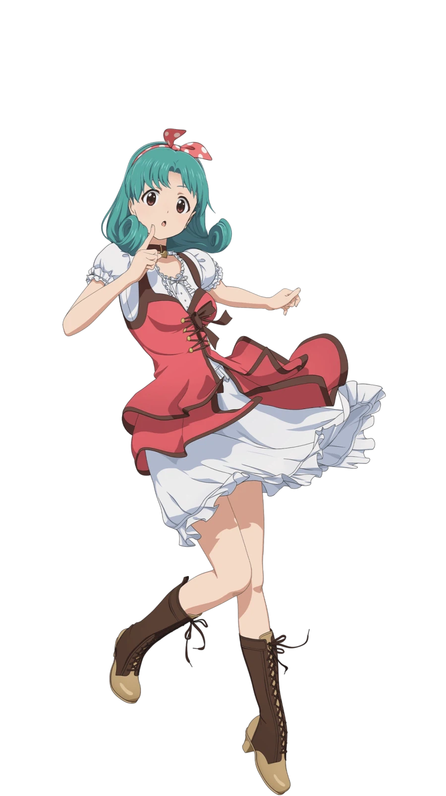 오늘은 토쿠가와 마츠리 생일입니다 ㅎㅎ_1.webp