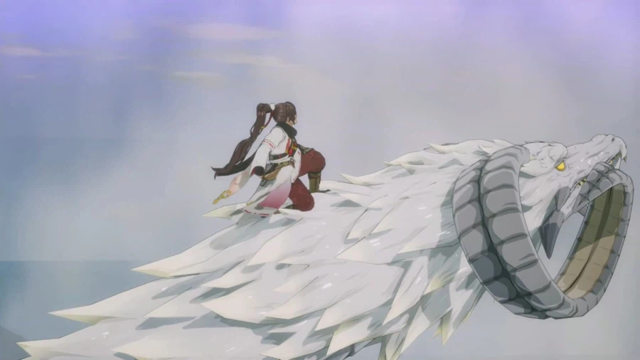 용의 나라 룬 팩토리 한국어판 스크린샷_9.webp