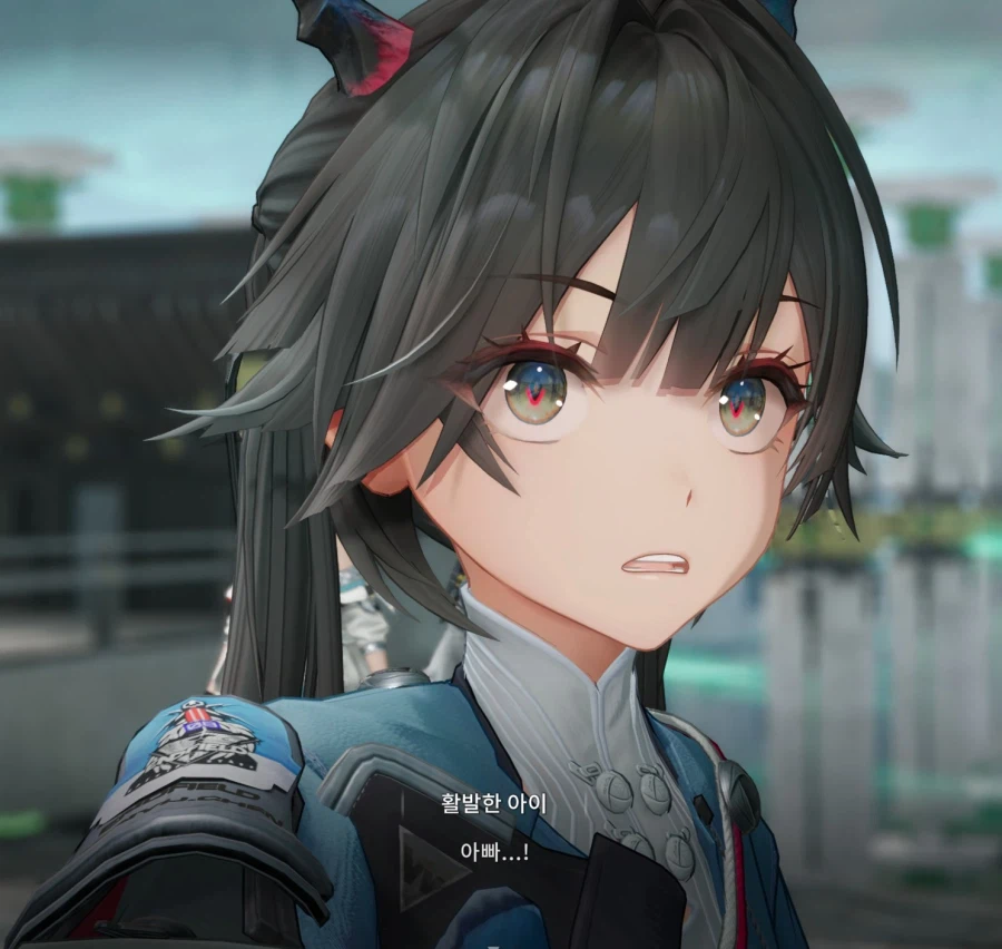 엔드필드) 무릉 오니까 진천우 왤캐 댕청해짐_2.webp