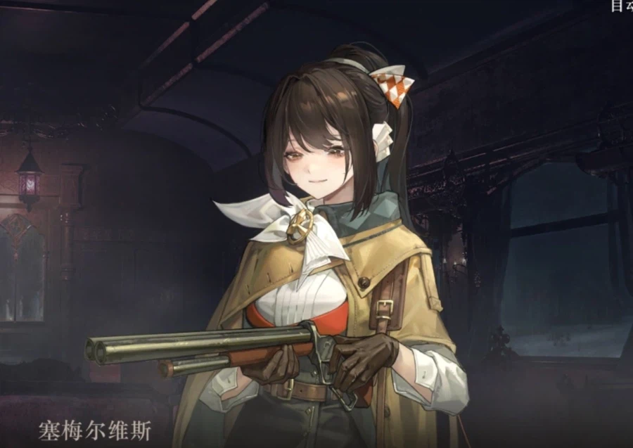 리버스1999) 밀리터리 고증이 갑자기 요상해진 라투디 하나_5.webp