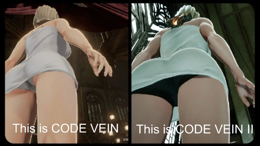 현재 해외에서 난리난 코드베인2 근황_1.webp