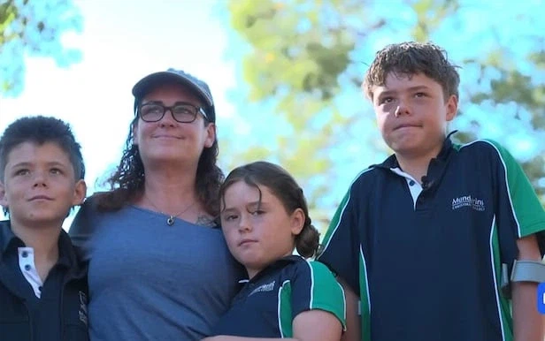 호주에서 엄청 화제인 13살 아이.jpg_2.webp