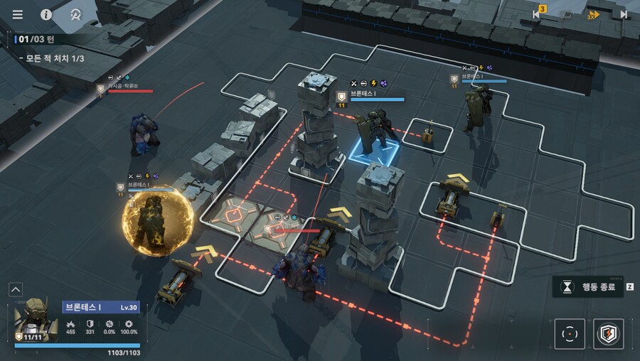 패러독스 훈련 2지역 공략 팁_6.png