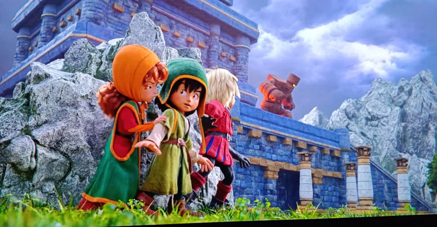 드래곤퀘스트7 데모_4.webp