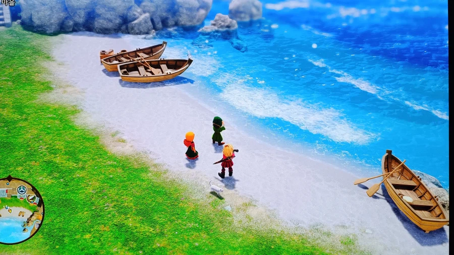 드래곤퀘스트7 데모_14.webp