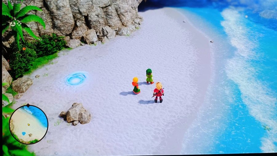 드래곤퀘스트7 데모_20.webp