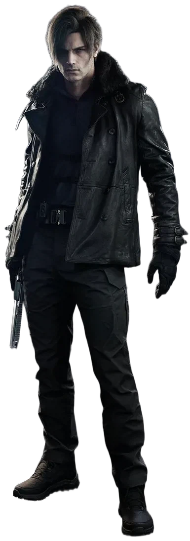 바하 주인공 중 레온보다 크리스가 더 강해보이는 이유_2.webp