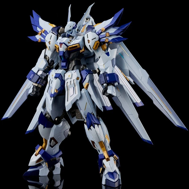 [플레임토이즈] 철기교 슈퍼로봇대전 OG - 바이스리터_1.webp