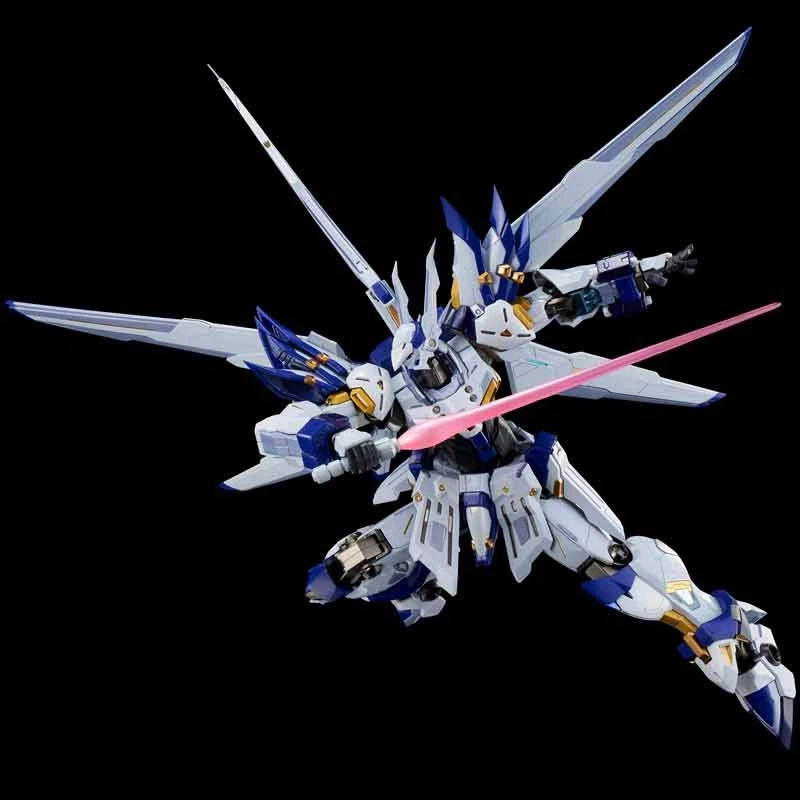 [플레임토이즈] 철기교 슈퍼로봇대전 OG - 바이스리터_13.webp