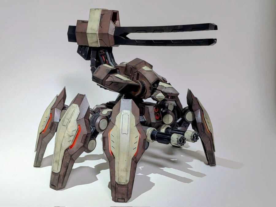 라오)원페스에서 나오는 데스스토커 피규어_1.webp