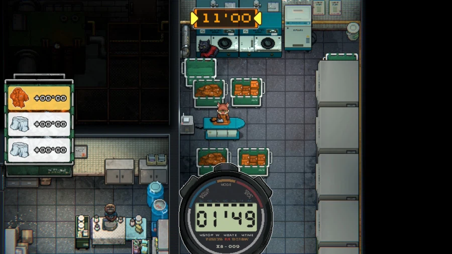 서스펜스 탈옥 RPG '백 투 더 던 브레이크 애니멀 프리즌' 한국어 체험판 배포_3.webp