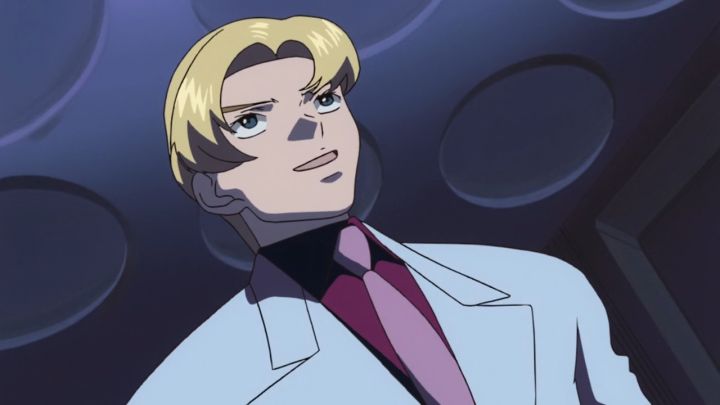 [건담 시드] 전쟁을 막기 위해 무력개입을 시작한다!_7.jpg