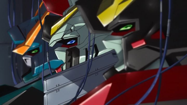 [건담 시드] 전쟁을 막기 위해 무력개입을 시작한다!_51.jpg