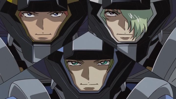 [건담 시드] 전쟁을 막기 위해 무력개입을 시작한다!_52.jpg