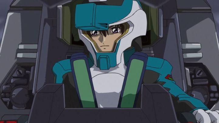 [건담 시드] 전쟁을 막기 위해 무력개입을 시작한다!_61.jpg