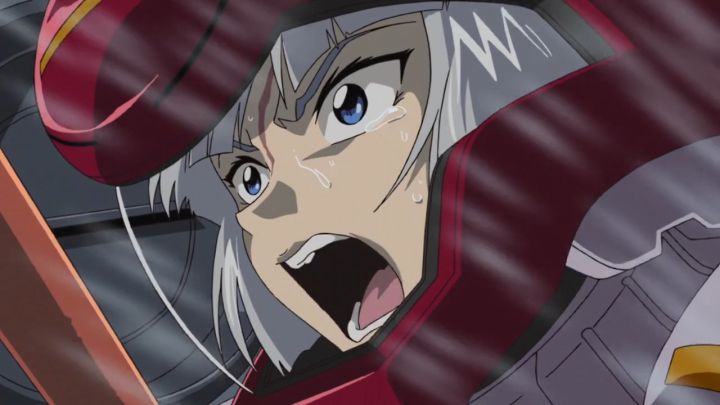 [건담 시드] 전쟁을 막기 위해 무력개입을 시작한다!_97.jpg