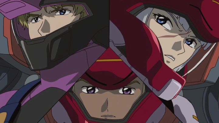 [건담 시드] 전쟁을 막기 위해 무력개입을 시작한다!_132.jpg