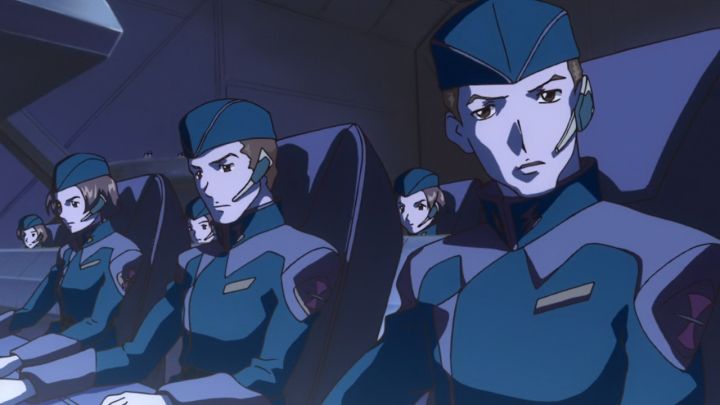 [건담 시드] 전쟁을 막기 위해 무력개입을 시작한다!_141.jpg