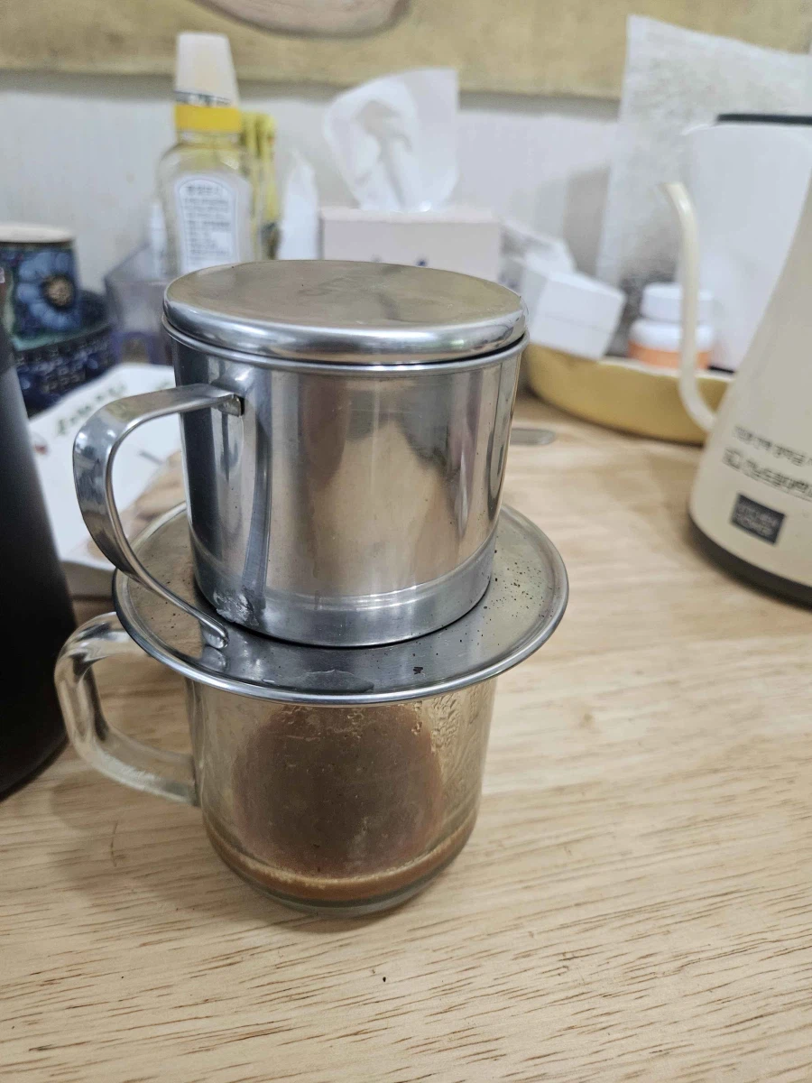 이건 어느 탭으로 올려야 하나 싶은 대추야자 커피 도전기_8.webp