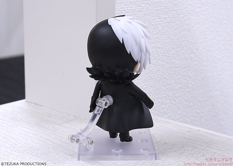 [굿 스마일] 넨도로이드 블랙 잭 코믹 컬러 Ver 샘플 사진_1.jpg