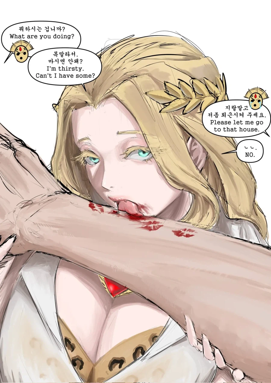 워해머40K) 단테의 퇴근을 막는 프라이마크 생귀니우스_1.webp