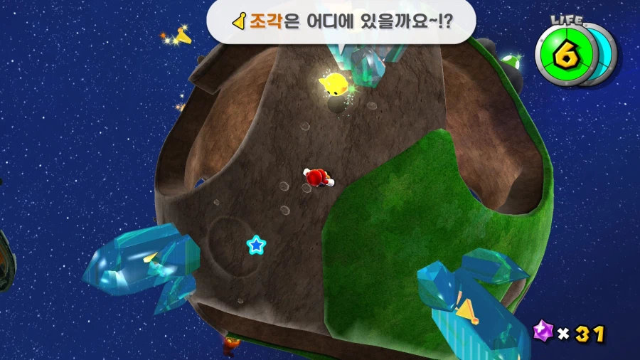 (마리오) 생각보다 조작 어렵다…?_1.webp