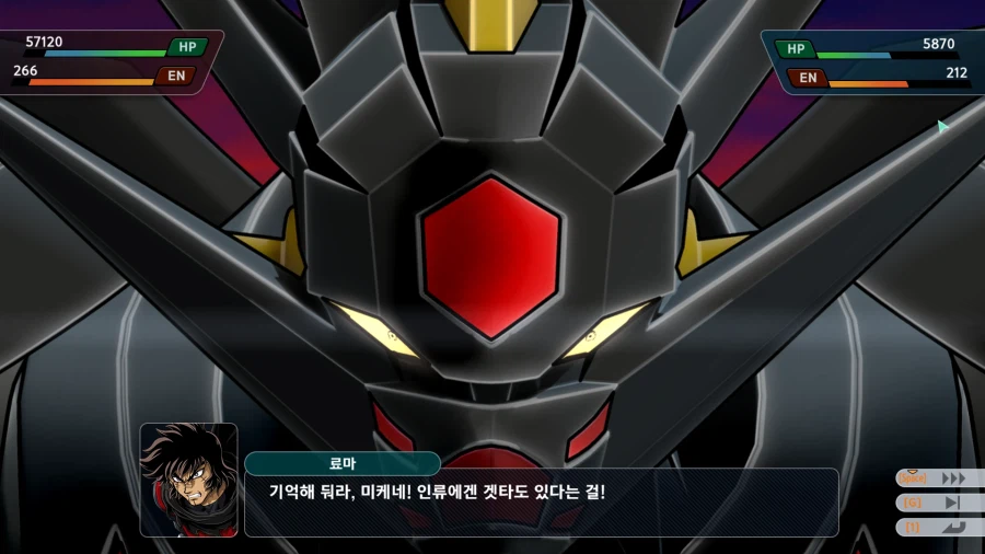 슈로대)누아르 새 녹음한거 많으니 전투보는거 추천함_2.webp